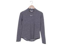 Nike Golf Damen Langarmshirt, grau von NIKE GOLF