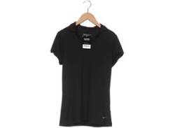 Nike Golf Damen T-Shirt, schwarz von NIKE GOLF