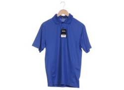 Nike Golf Herren Poloshirt, blau von NIKE GOLF