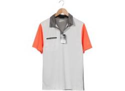 Nike Golf Herren Poloshirt, grau von NIKE GOLF
