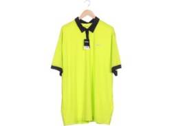 Nike Golf Herren Poloshirt, neon von NIKE GOLF
