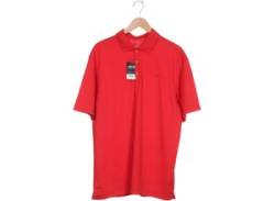 Nike Golf Herren Poloshirt, rot von NIKE GOLF