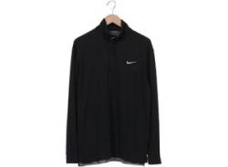 Nike Golf Herren Poloshirt, schwarz von NIKE GOLF