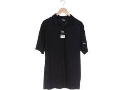 Nike Golf Herren Poloshirt, schwarz von NIKE GOLF