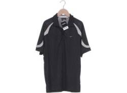 Nike Golf Herren Poloshirt, schwarz von NIKE GOLF