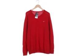 Nike Golf Herren Pullover, rot von NIKE GOLF