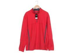 Nike Golf Herren Sweatshirt, rot von NIKE GOLF