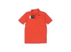 Nike Golf Jungen Poloshirt, orange von NIKE GOLF