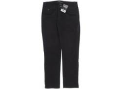 Nile Damen Jeans, grau, Gr. 32 von NILE