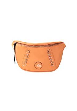 NINDIE Women's Umhängetasche, ORANGE von NINDIE