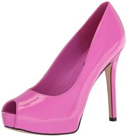 NINE WEST Damen Hethr Pumps, Magenta 650, 38 EU von NINE WEST