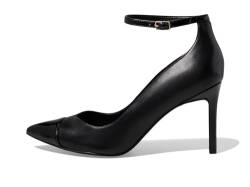 Nine West Damen Erenn Pumps, Schwarz 001, 38 EU von NINE WEST