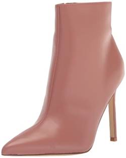 Nine West Damen Farrah Stiefelette, New Light Rost, 39 EU von NINE WEST