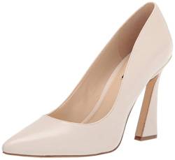 Nine West Damen Trendz Pumps, elfenbeinfarben, 41 EU von NINE WEST