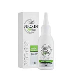 NIOXIN 3D Expert Dermabrasion (75 ml) – belebendes Kopfhaut Peeling – anti-aging Kopfhaut Pflege von NIOXIN