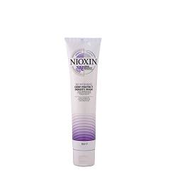 NIOXIN Intensive Deep Protect Density Mask (150 ml) – Haarmaske für geschädigtes Haar – gegen von NIOXIN