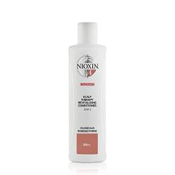 NIOXIN System 4 Scalp Therapy Conditioner (300 ml) – revitalisierende Haarspülung für colorierte von NIOXIN