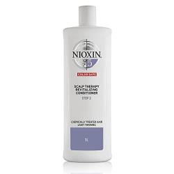 NIOXIN System 5 Scalp Therapy Conditioner (1 L) – revitalisierende Haarspülung für chemisch beha von NIOXIN