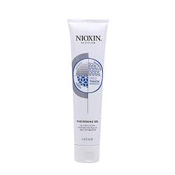Nioxin 3D Styling Thickening Gel 140ml von NIOXIN