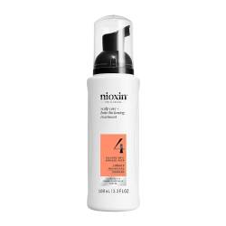 Nioxin 4 - Scalp and Hair Treatment - Colored Hair Progressed Thinning - 100mL (3.38 oz) von NIOXIN