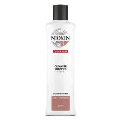 Nioxin System 3 Cleanser 300ml von NIOXIN