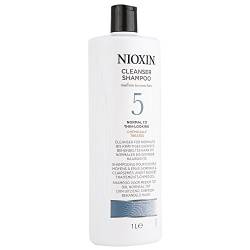 Nioxin System 5 Cleanser, 1 L von NIOXIN