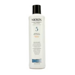 Nioxin System 5 Scalp Therapy Conditioner For Medium to Coarse Hair Chemically Treated Normal to Thin-Loo - 300ml/10.1oz von NIOXIN