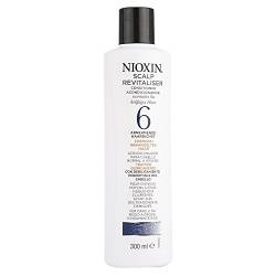 Nioxin System 6 Scalp Revitaliser, 300 ml von NIOXIN