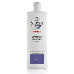 Nioxin System 6 Scalp Therapy Revitalisierender Spülung von NIOXIN