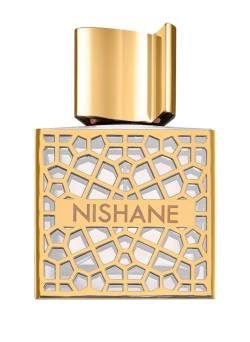 Nishane Hacivat Oud Extrait de Parfum 50 ml von NISHANE