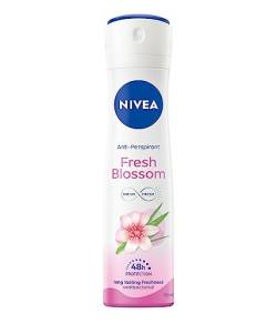 NIVEA Antiperspirant Fresh Blossom Fall, 150ml von NIVEA