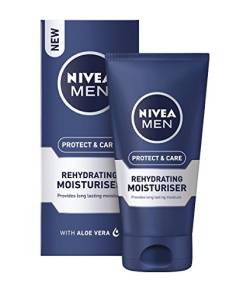 NIVEA Men Rehydrating Moisturizer, 75 ml von NIVEA