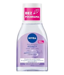 NIVEA Pflegende Mizelarflüssigkeit für empfindliche und empfindliche Haut 100 ml von NIVEA