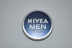 Nivea Männer Creme Dose 1 Unzen / 29 g von NIVEA