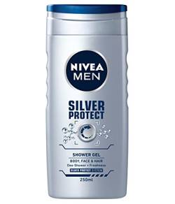 Nivea Silver Protect 250ml von NIVEA