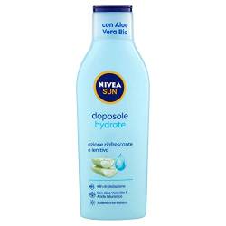 Nivea Sun Doposole Hydrate 200 ml von NIVEA