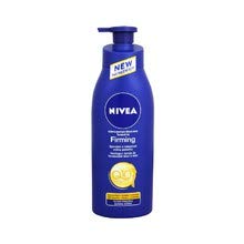 Unbekannt Nivea Firming Body Lotion Dry Skin Q10 Plus 400ml von NIVEA