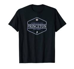 Princeton New Jersey – Princeton NJ T-Shirt von NJ Local Design Co.