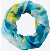 Damen-Loop-Schal mit schönem Muster von NKD