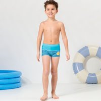 Kinder-Jungen-Badehose mit tollem Muster von NKD