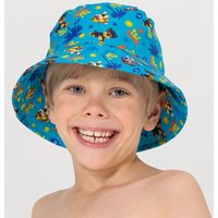 Paw Patrol Kinder-Fischer-Hut mit tollen Motiven von NKD
