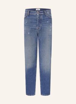 Nn.07 Jeans Frey Tapered Fit blau von NN.07