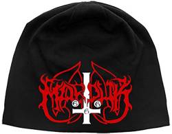 Marduk Logo Beanie Hat Mütze von NNG