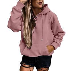 NNGOTD Pullover Strick Damen schwarz Sweatshirt Damen gestreift Hoodie 5XL Damen Totenkopf Jacke Damen große größen Sommer Weste Damen Langarmshirt Damen weiß eng weihnachtsmotiven Tunika Tops von NNGOTD