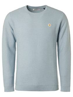 NO EXCESS Blau Pullover - Grösse XL - Herren - Bekleidung - Modern-fit - Mode von NO EXCESS