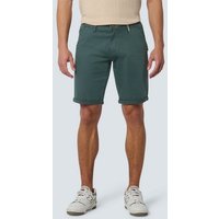 NO EXCESS Chinoshorts - Shorts -  Kurze Hose Aus Stückgefärbtem Twill-Stretch von NO EXCESS