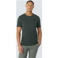 NO EXCESS T-Shirt - Shirt kurzarm - Basic T-Shirt Crewneck von NO EXCESS