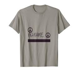 NO NAME T-Shirt von NO NAME