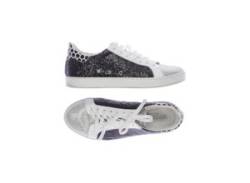 NOCLAIM Damen Sneakers, schwarz von NOCLAIM