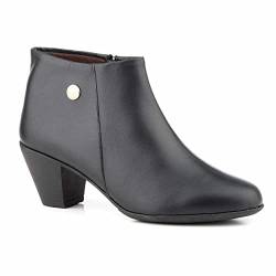 NO ES LO MISMO | Schuhe und Schuhe für Damen | Kollektion Herbst/Winter 2021 | Bequeme Stiefeletten für Damen | Verfügbar in Allen Größen von NOESLOMISMO BY DILEMA